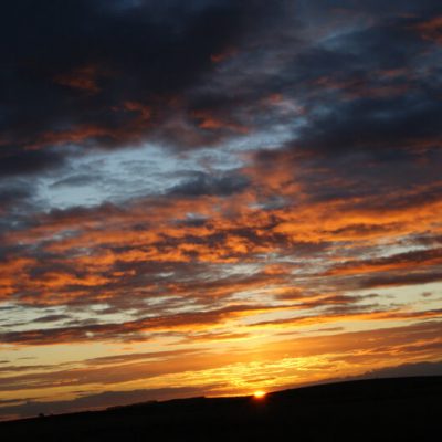 Exmoor Sunset 2